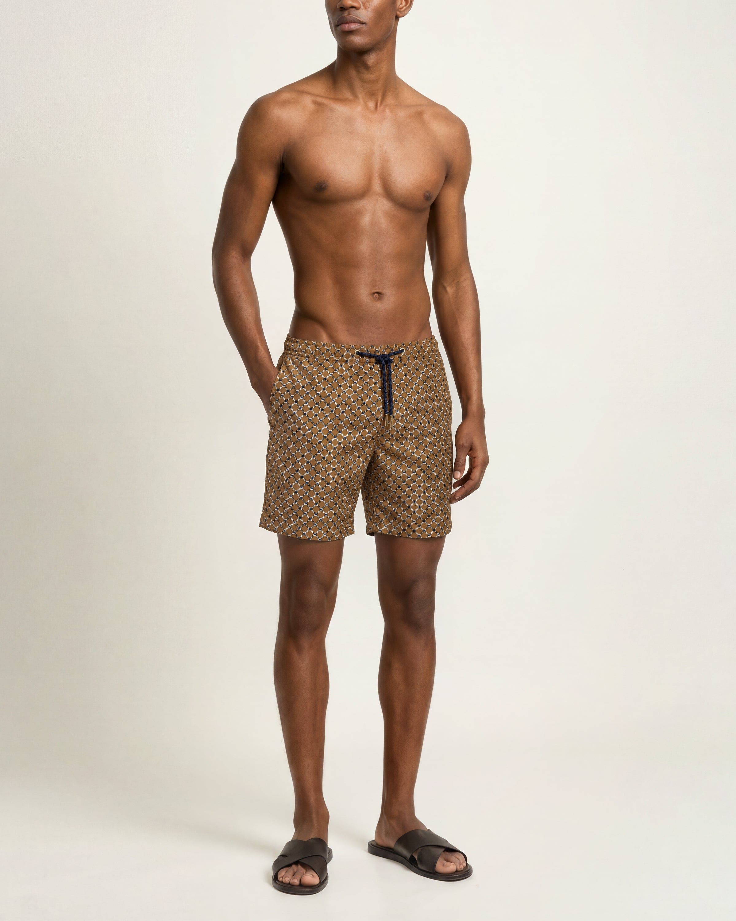selected Bronze