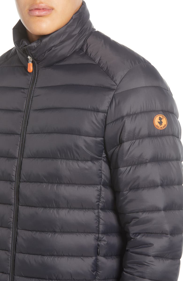 Save The Duck Puffer Jacket, Alternate, color,