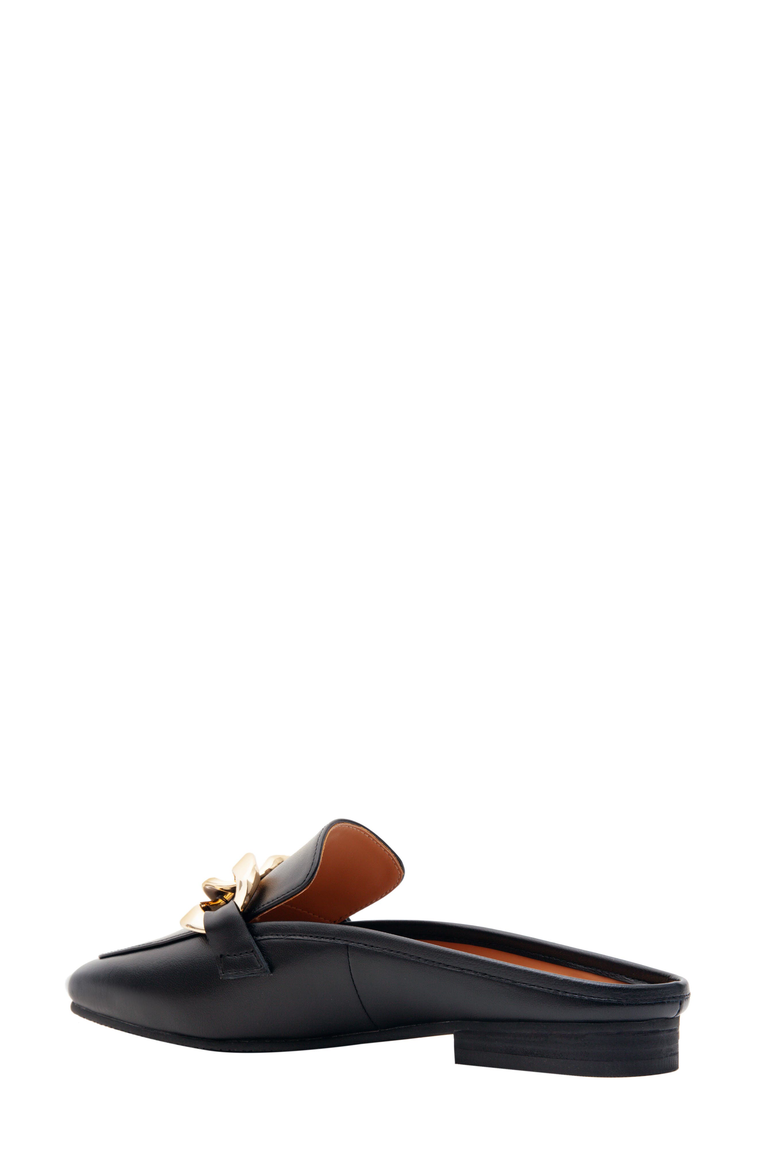 Lisa Vicky Zippy Mule, Alternate, color, 