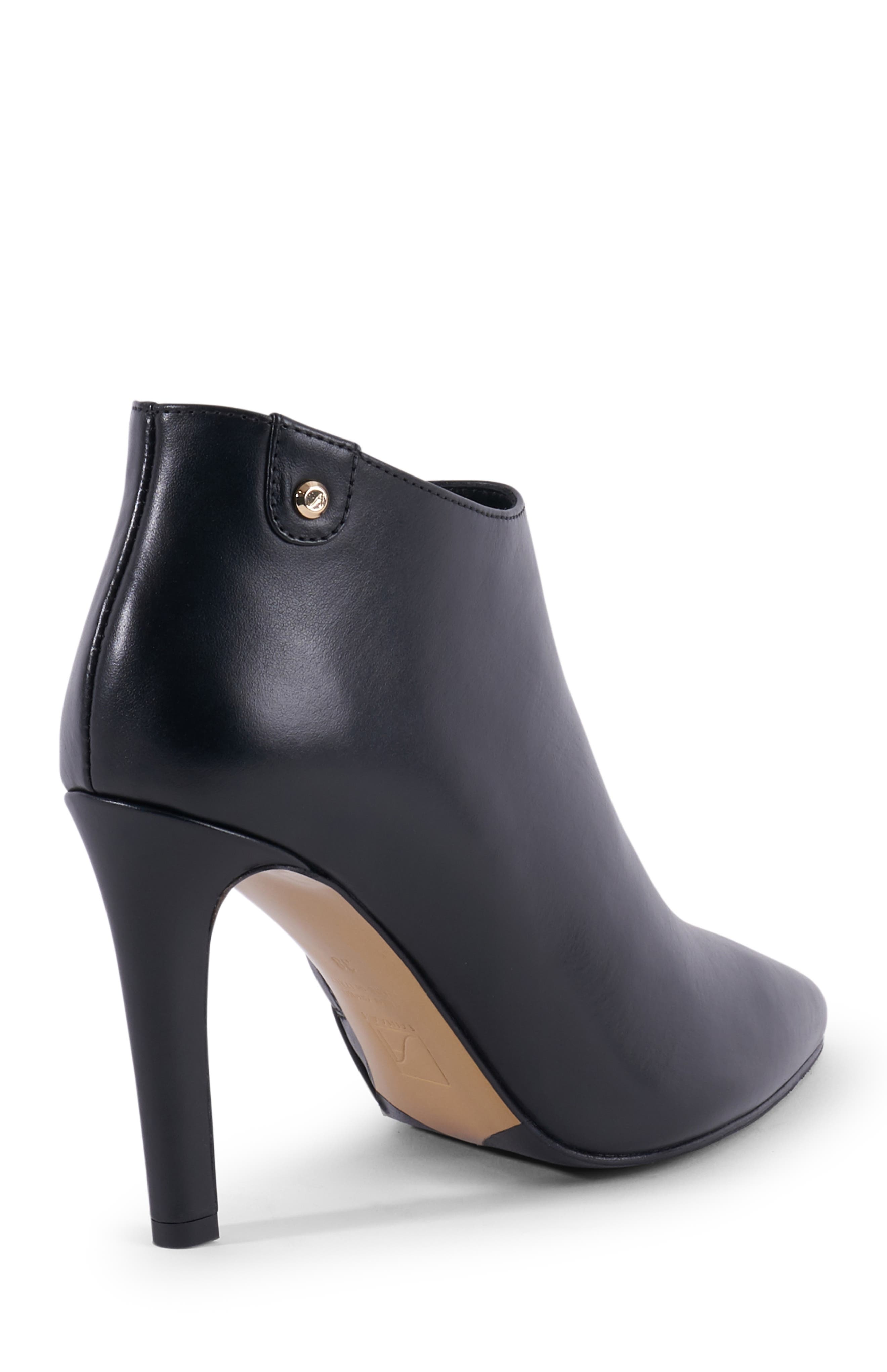 Stinaa.J Ivy Orthopedic Pointed Toe Booties, Alternate, color, 