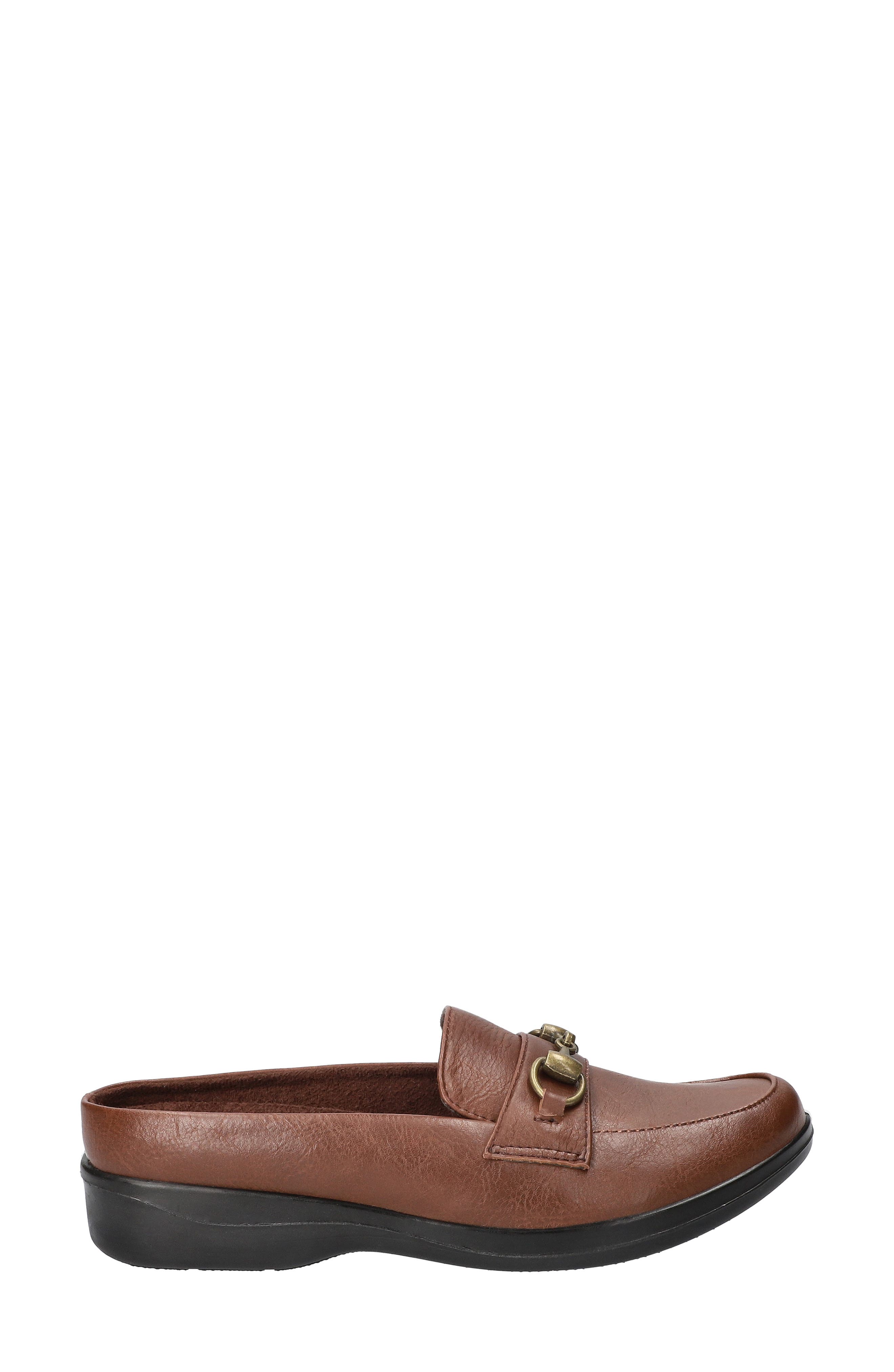 EASY STREET Nell Bit Mule, Alternate, color, 