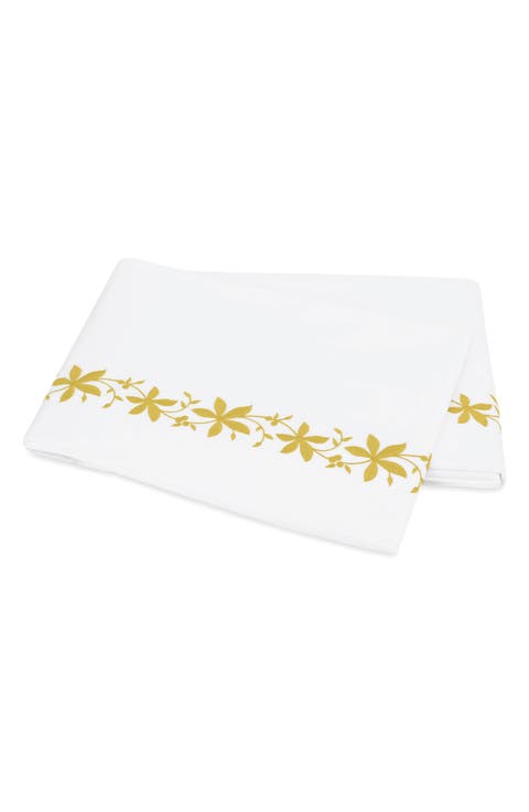 Callista Flat Sheet