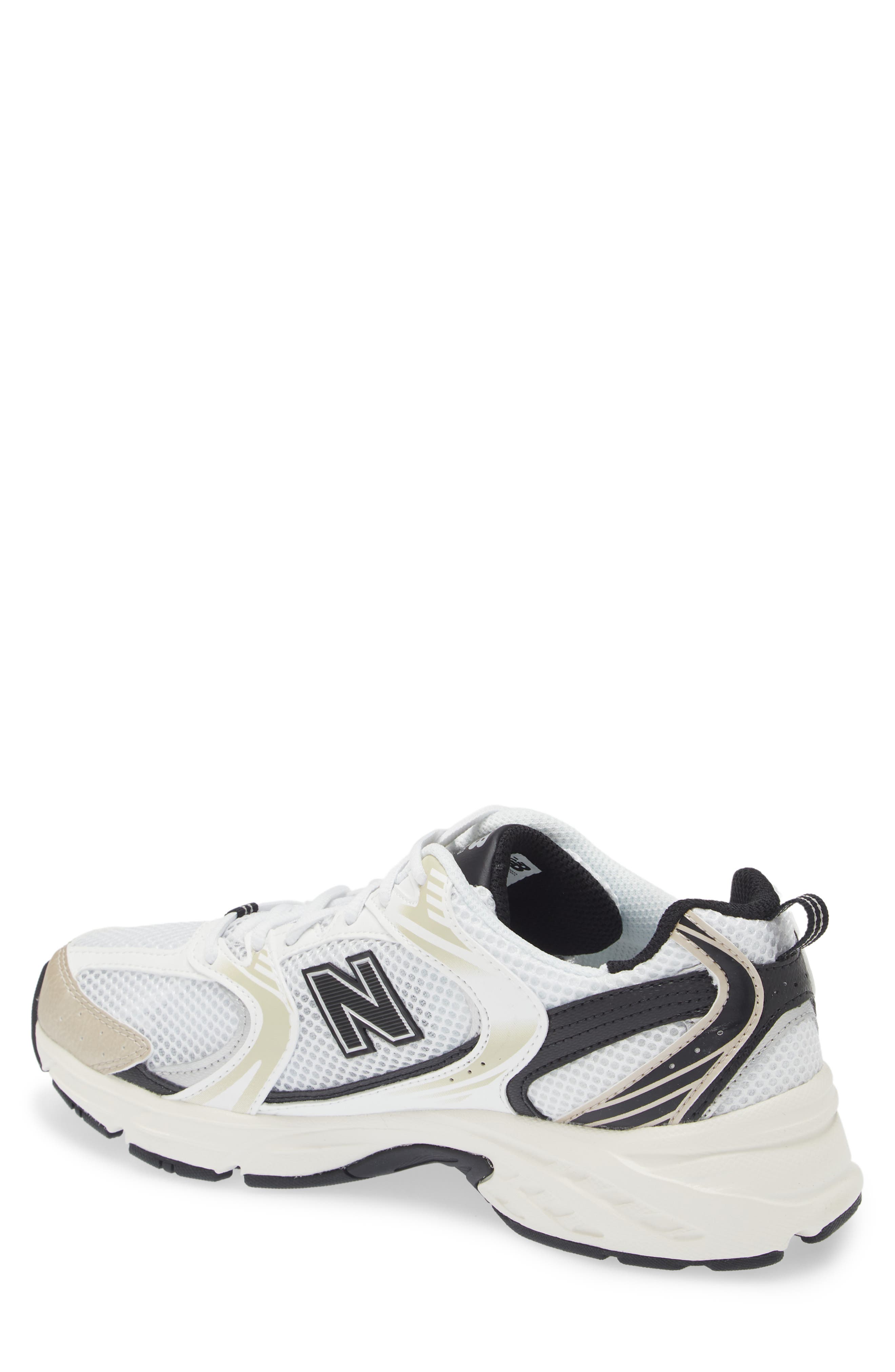 New Balance Gender Inclusive 530 Sneaker, Alternate, color, 