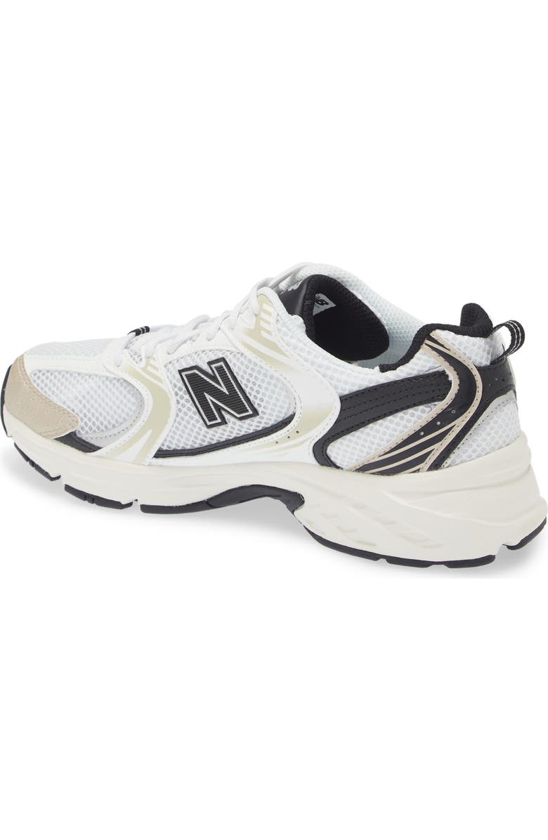 New Balance Gender Inclusive 530 Sneaker, Alternate, color,