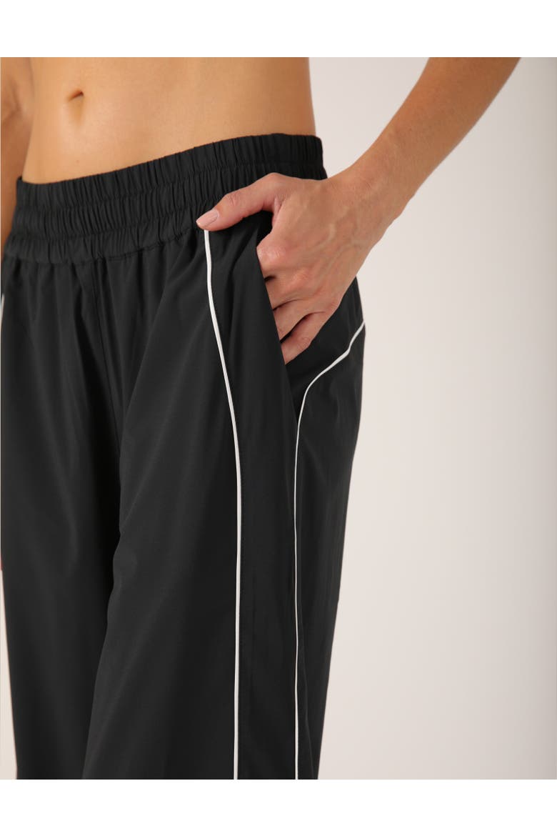 Track Mode Pant, Alternate, color, Black/White