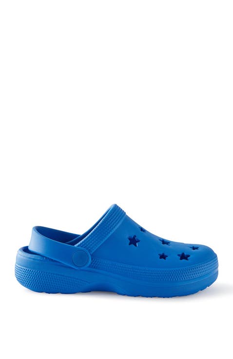 Kid's Beach Clog Sandal