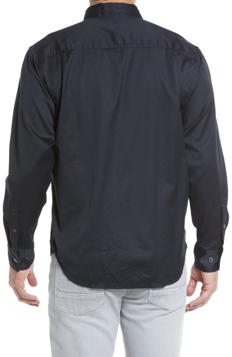 Tommy Bahama Tahitian Twill Shirt, Alternate, color,