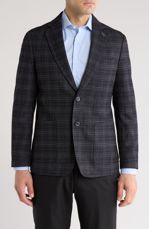Performance Sport Coat