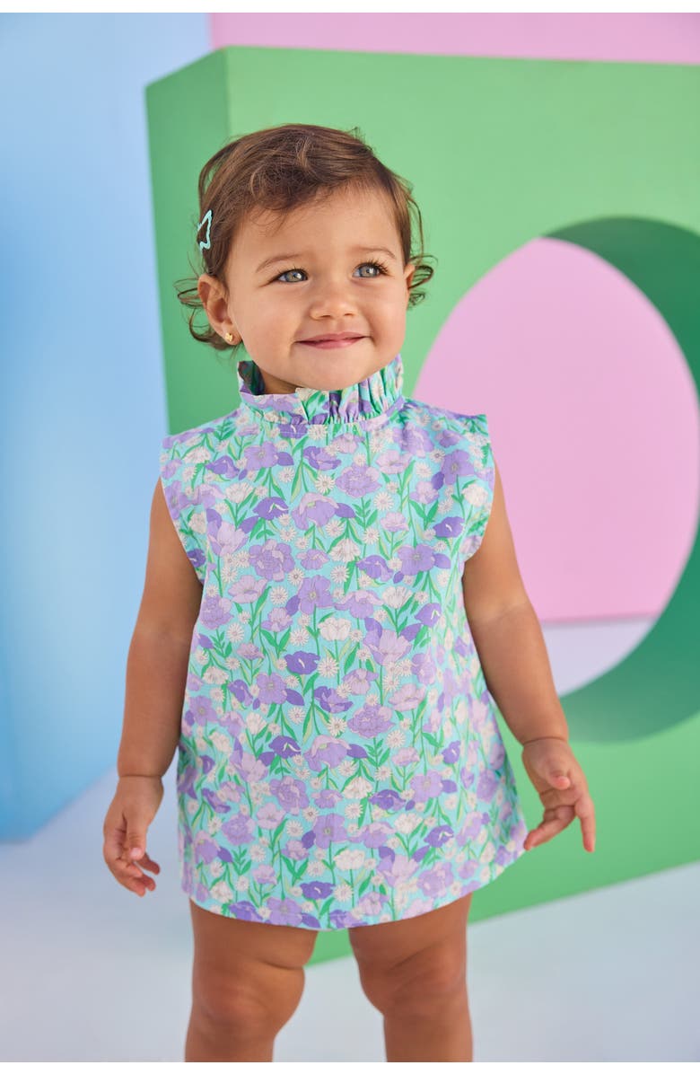 BISBY Kids' Tinsley Bloomer Set, Alternate, color, Tillies Tulips