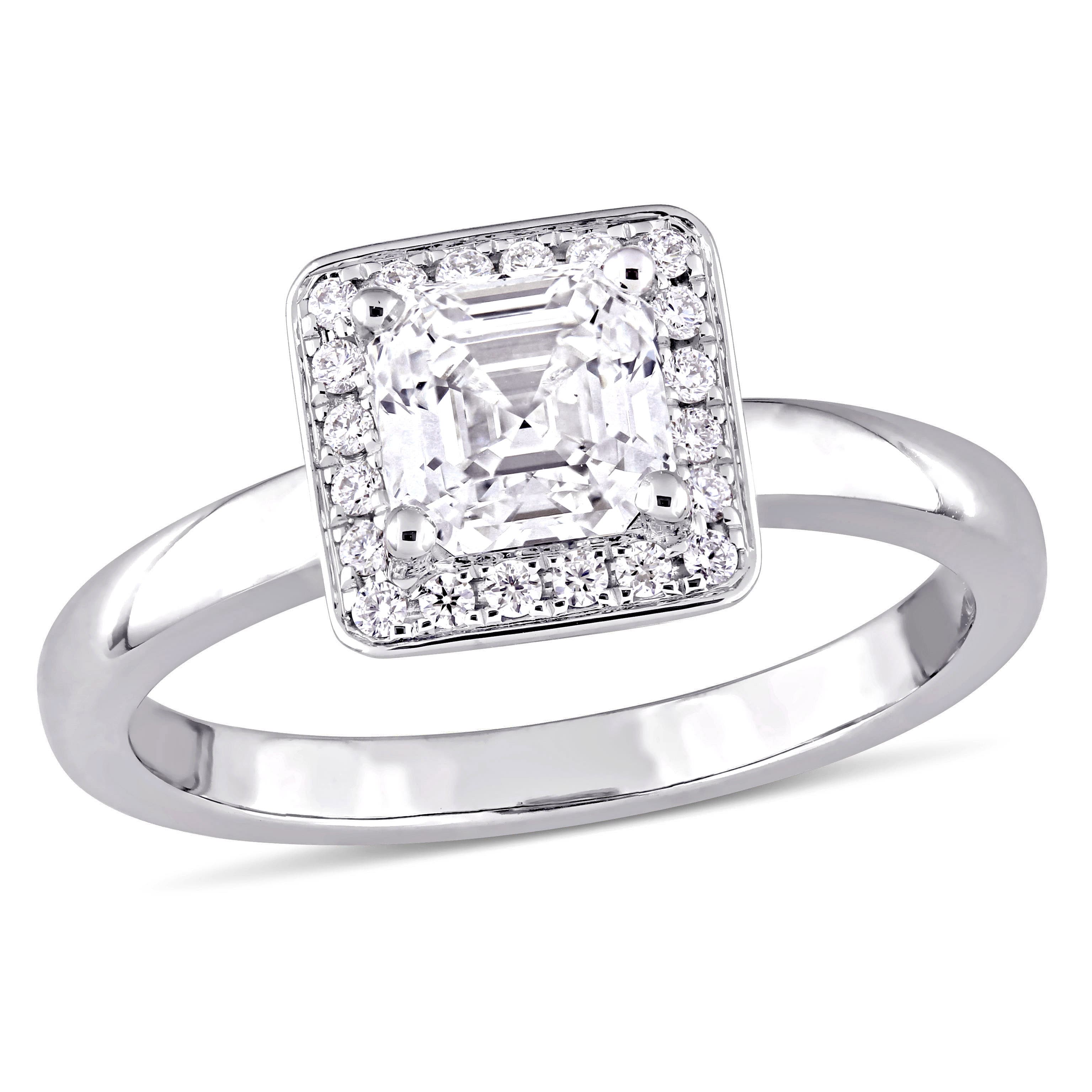 selected 14k White Gold