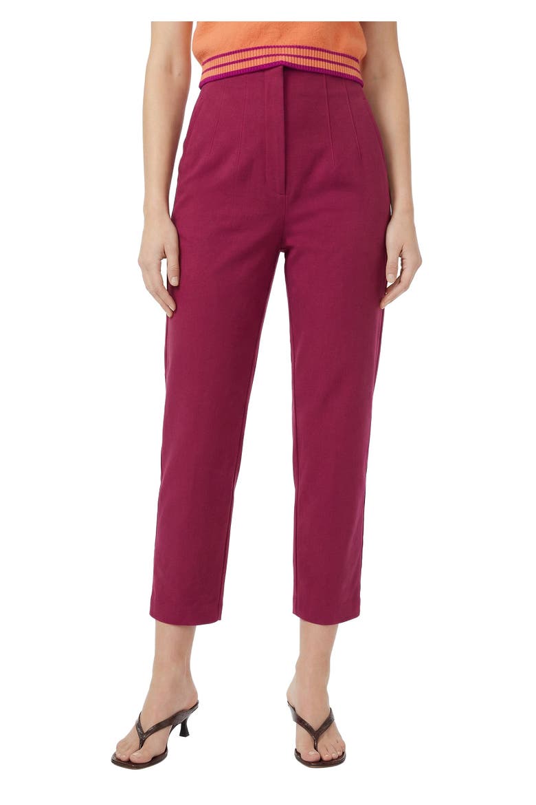 Reza Pant, Alternate, color, Berry