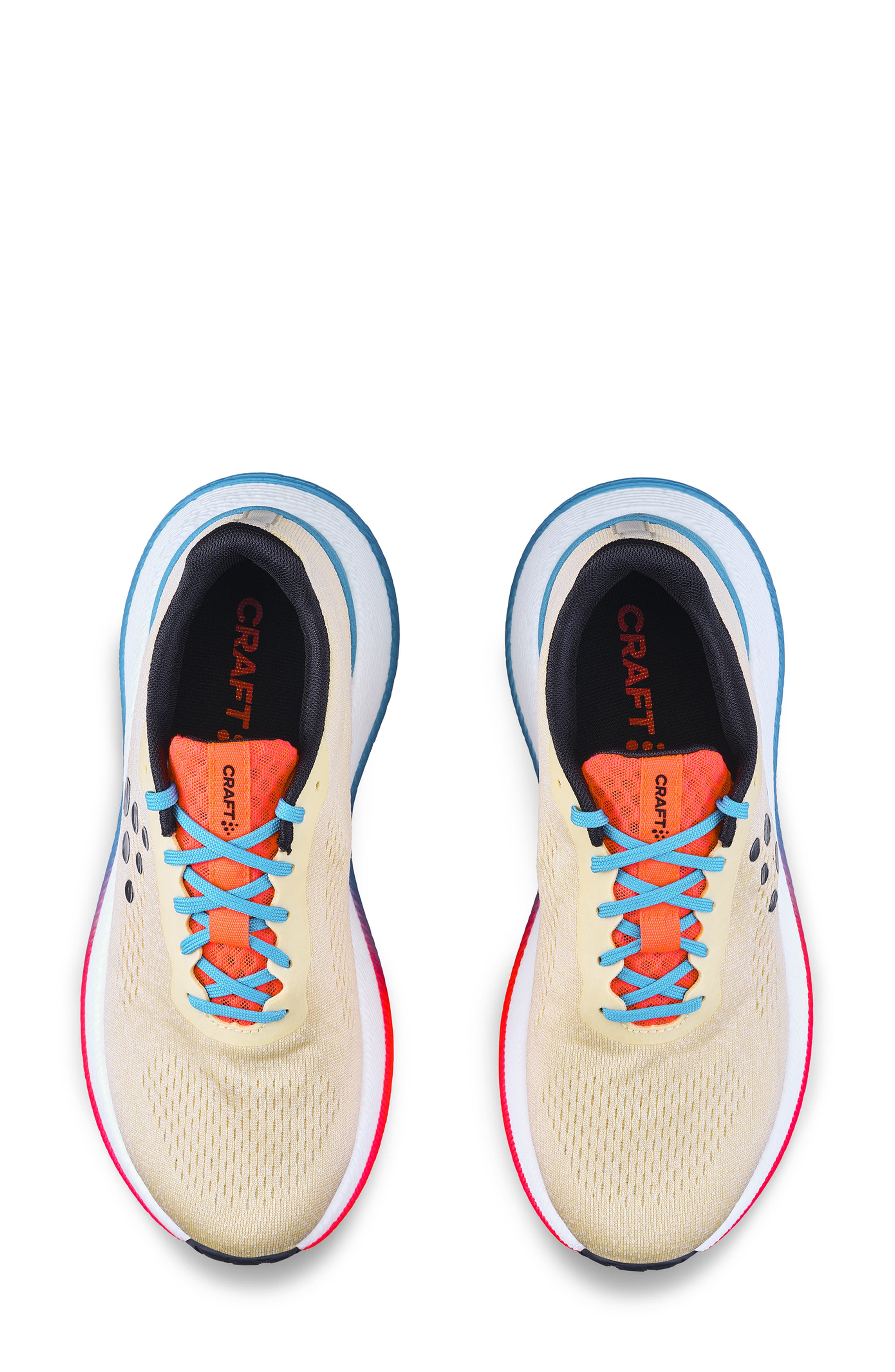 Craft Pacer Running Shoe, Alternate, color, Plaster-Crush