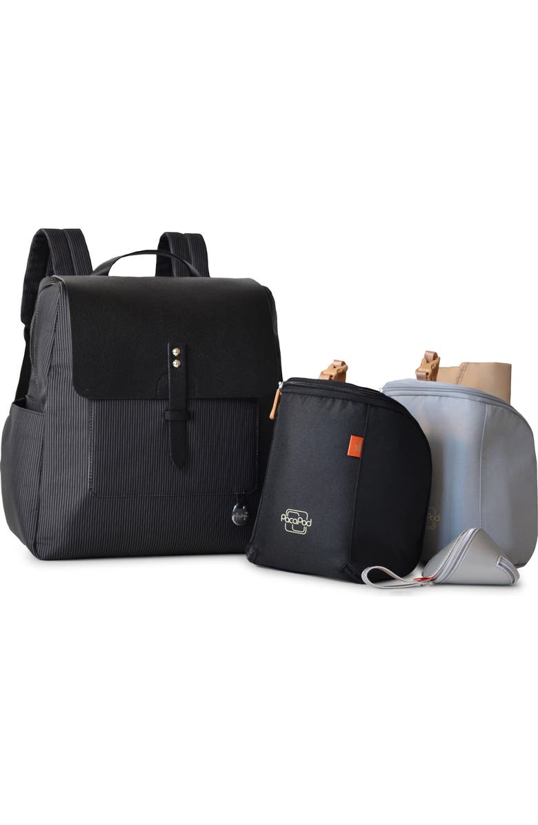 PacaPod Hastings Diaper Backpack, Alternate, color,