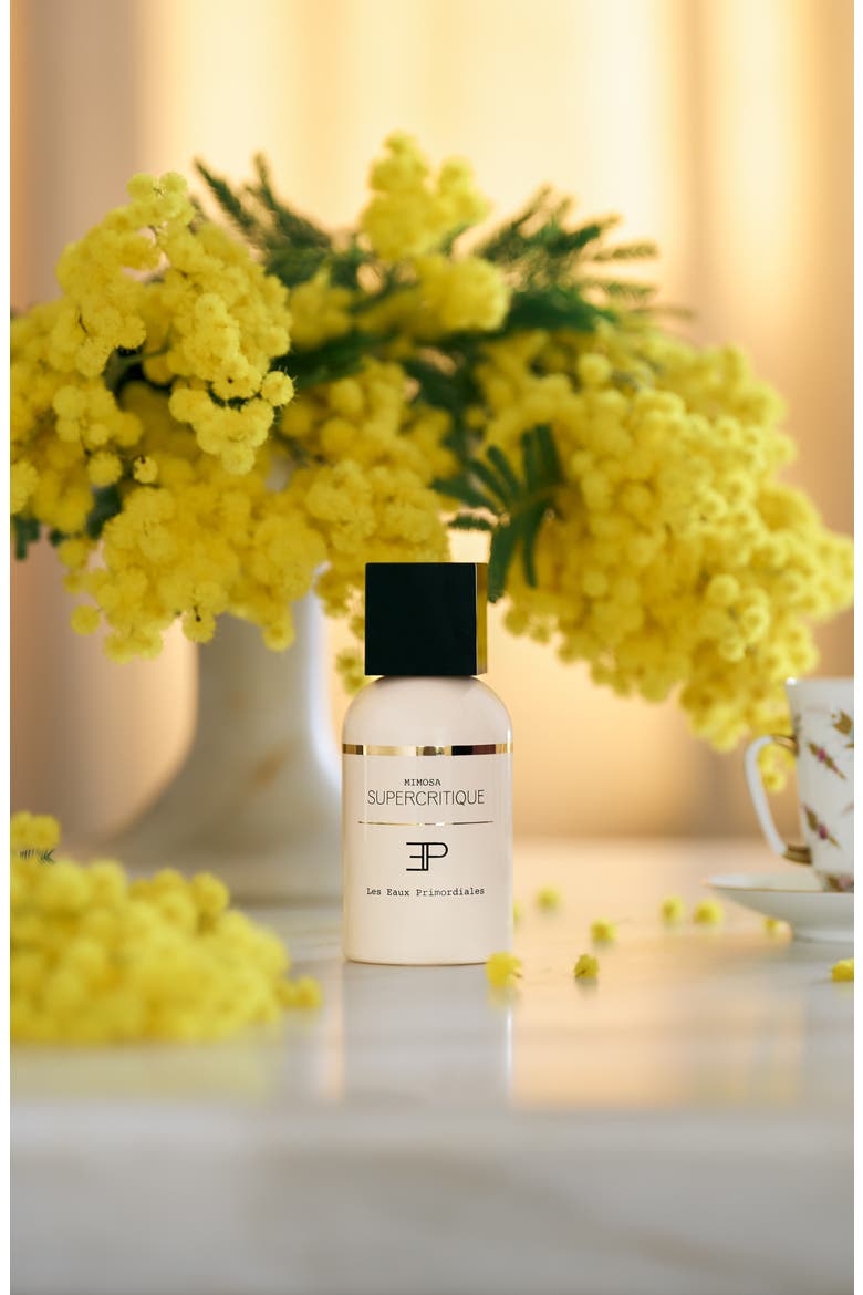 Mimosa Supercritique Eau de Parfum, Alternate, color, NO COLOR