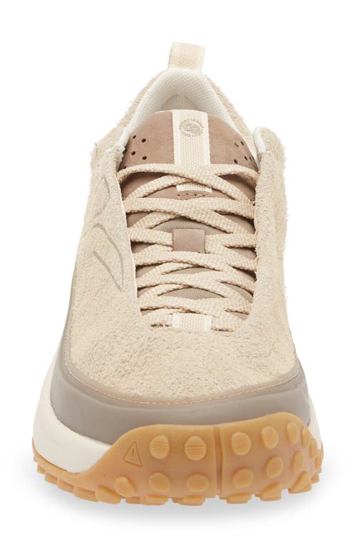 Keen Mino Sneaker In Neutral