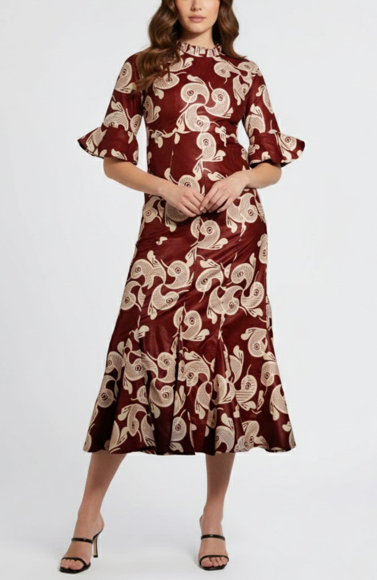 Tiwa Dress - image 3