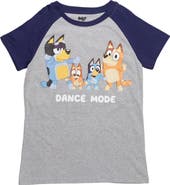 BLUEY Women's Short Sleeve T-Shirt