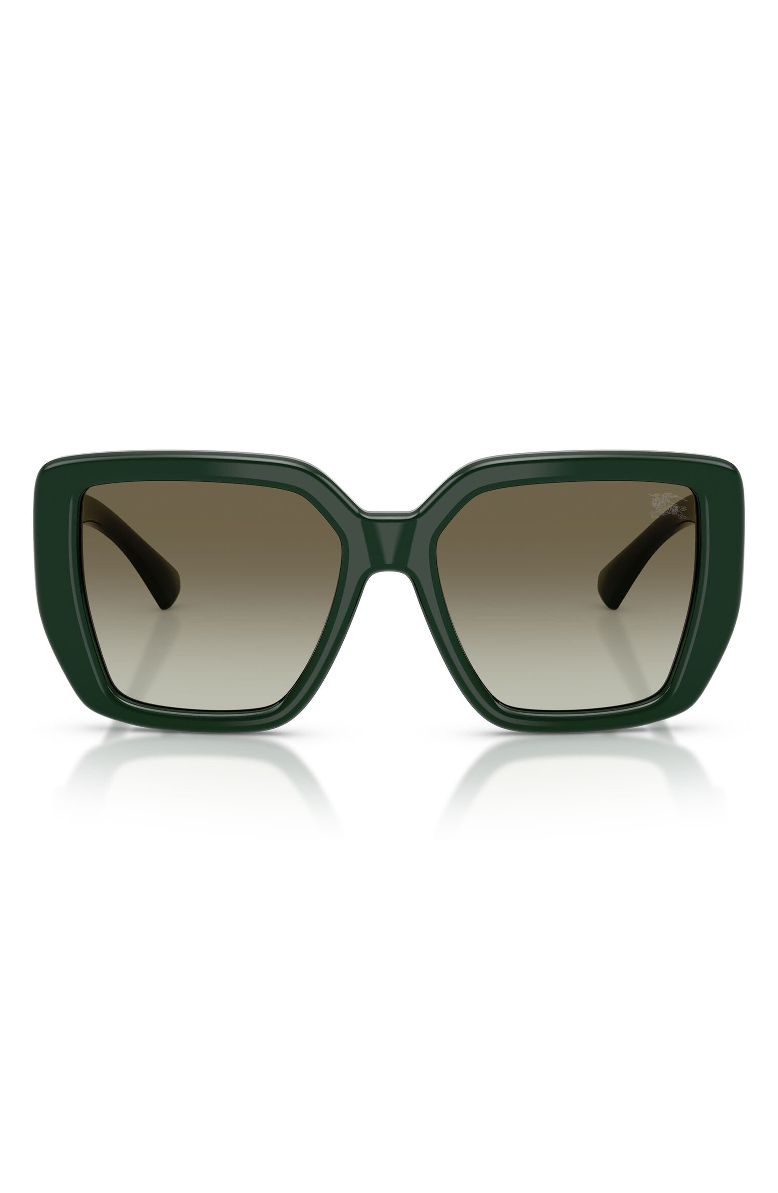 selected GREEN / GREEN GRADIENT