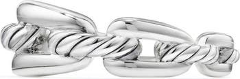 Wellesley Chain Link Ring