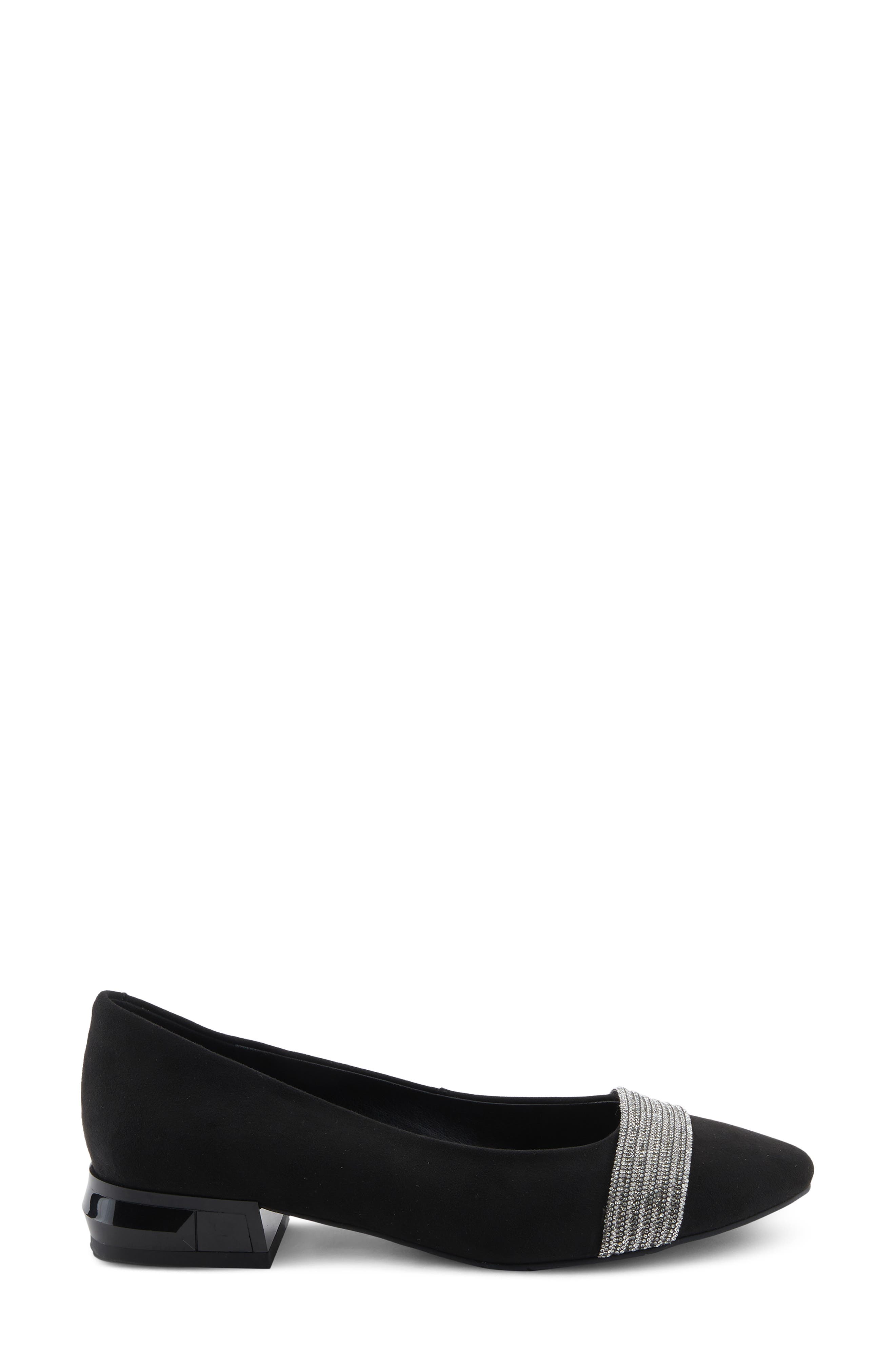 AZURA BY SPRING STEP Waitasec Flat (Women) | Nordstrom