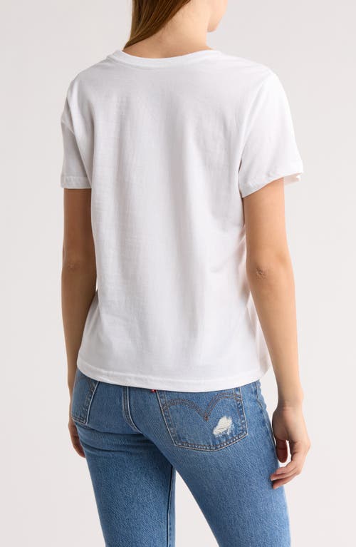 HURLEY HURLEY ALONG FOR THE RIDE GRAPHIC T-SHIRT