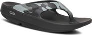 Oofos OOriginal Sport Flip Flop