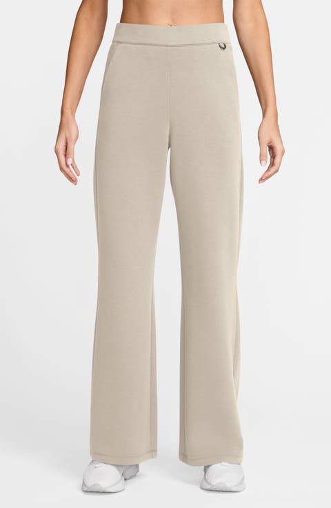 Women's Nike High-Waisted Pants & Leggings