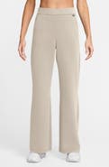 Nike 24.7 ImpossiblySoft Dri-FIT High-Waisted Loose Flared Pants