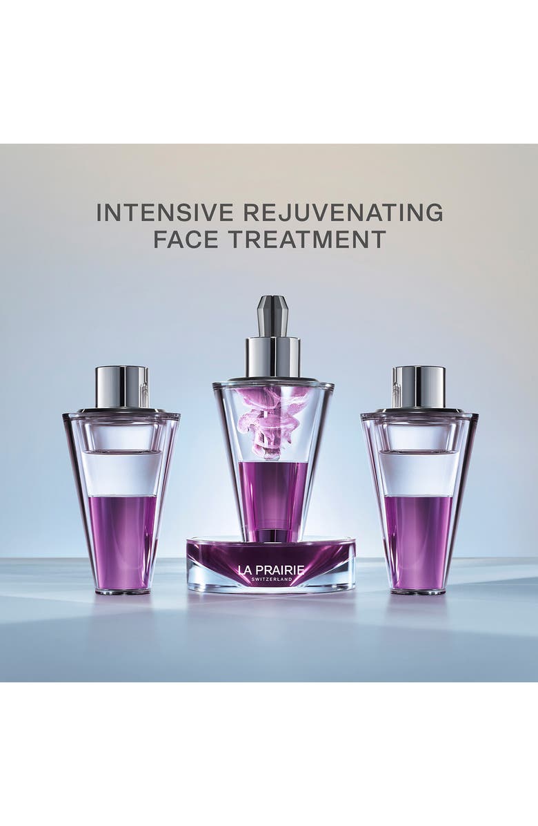 La Prairie Platinum Rare Haute-Rejuvenation Protocol, Alternate, color, 