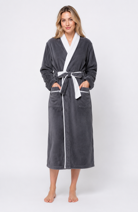 Spa Robe