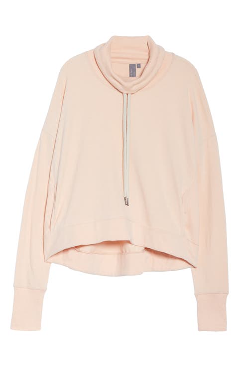 Harmonise Luxe Sweatshirt