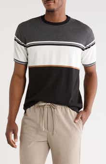 Striped T-Shirt
