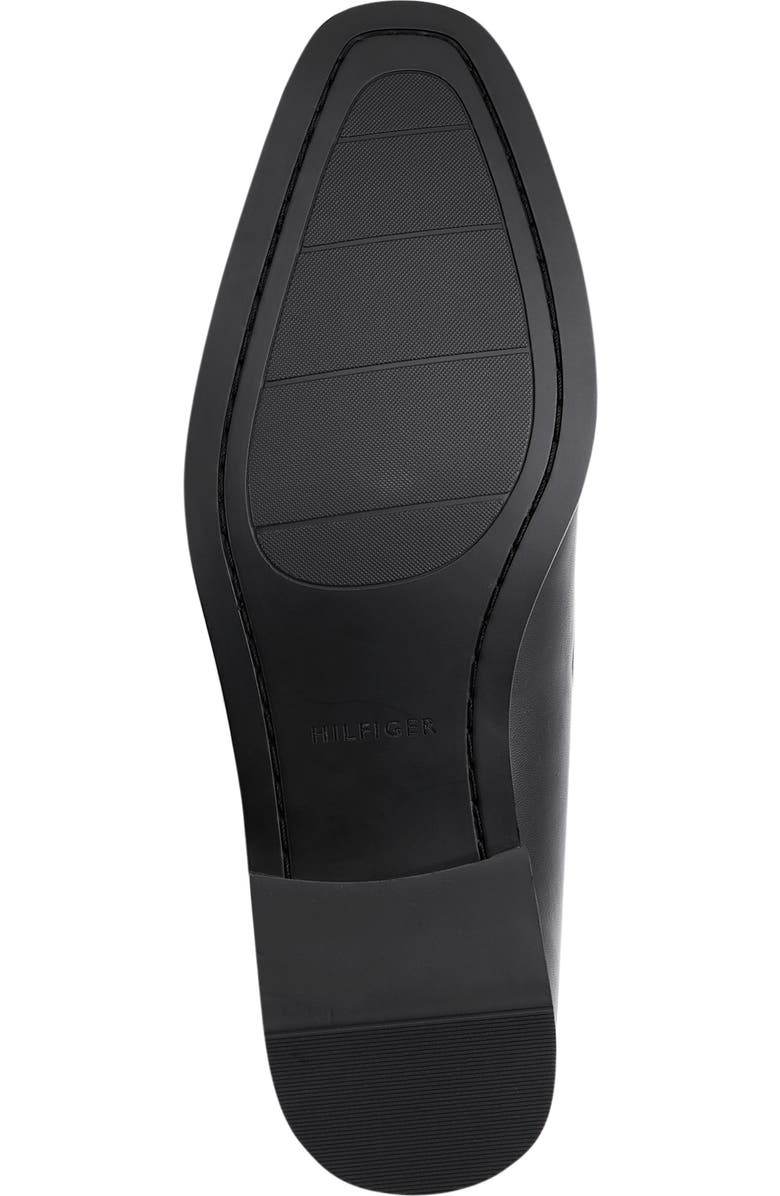 Tommy Hilfiger Sawlin Loafer, Alternate, color, Black