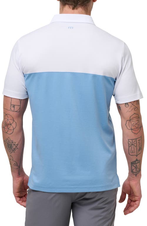 TRAVISMATHEW TRAVISMATHEW MARGARITA MAYHEM POLO 