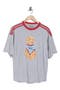 selected Heather Grey