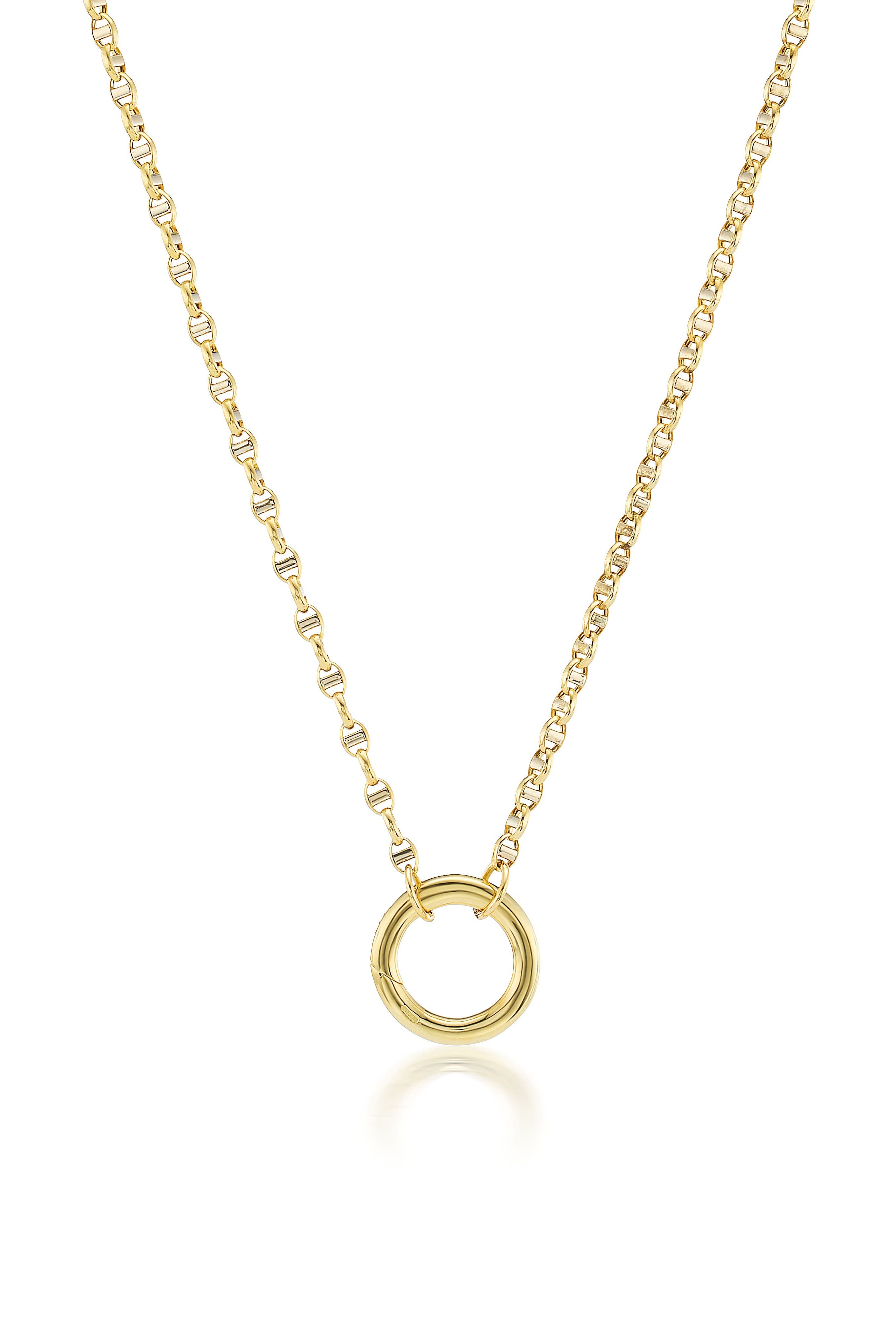 selected Yellow Gold