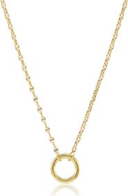Anna Maccieri Rossi Marina Chain Necklace