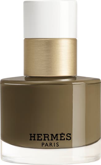 LES MAINS HERMES ネイルセット Hermes】最新ネイルレビュー☆限定Boxの中身と使用感〜Nail