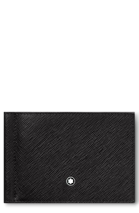 Sartorial Leather Bifold Wallet