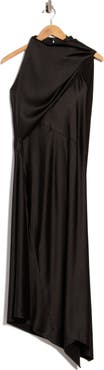 Veronica Beard Wyndham Silk Blend Maxi Dress