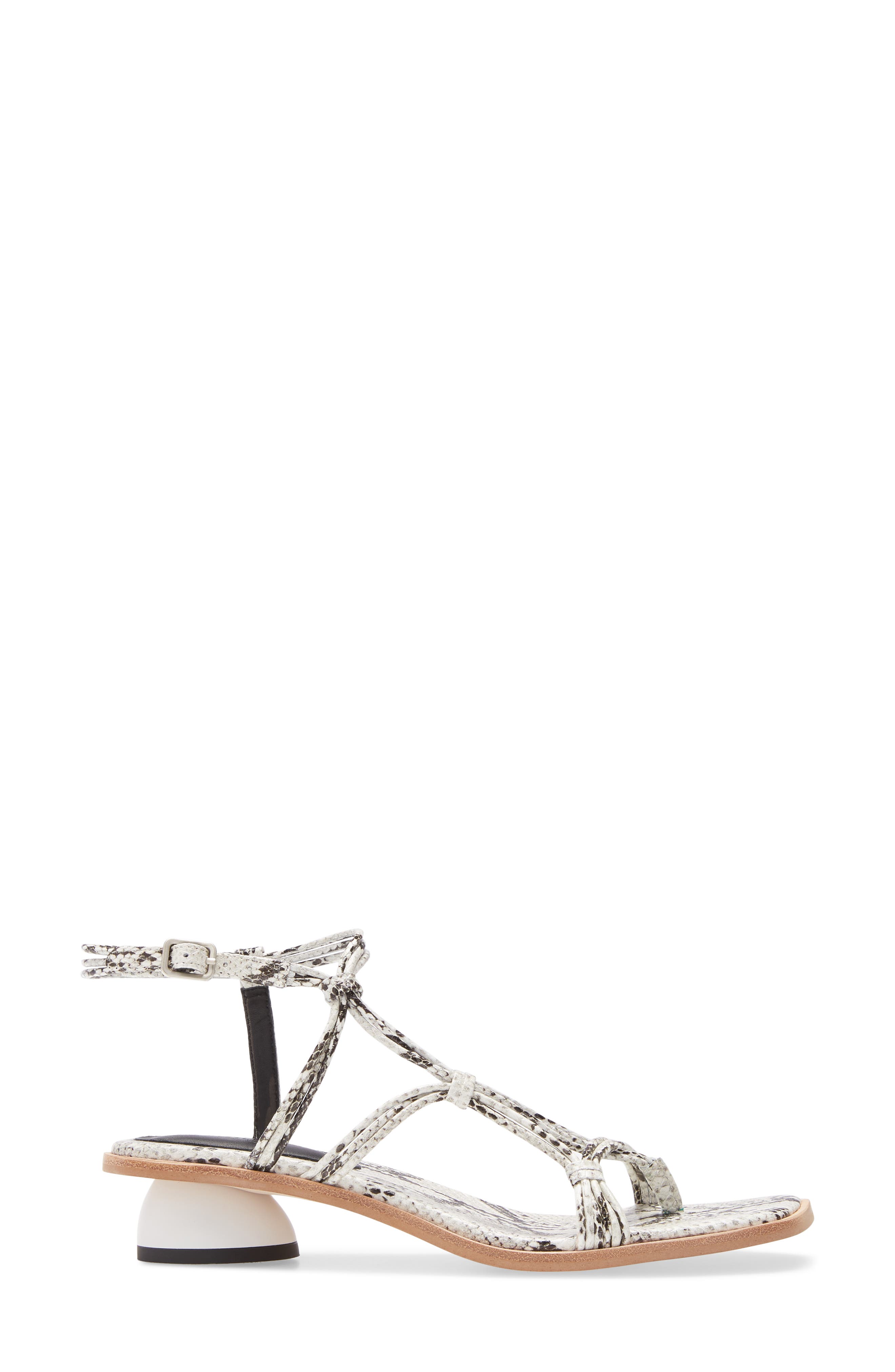 Imagine by Vince Camuto Lona Strappy Sandal, Alternate, color, 