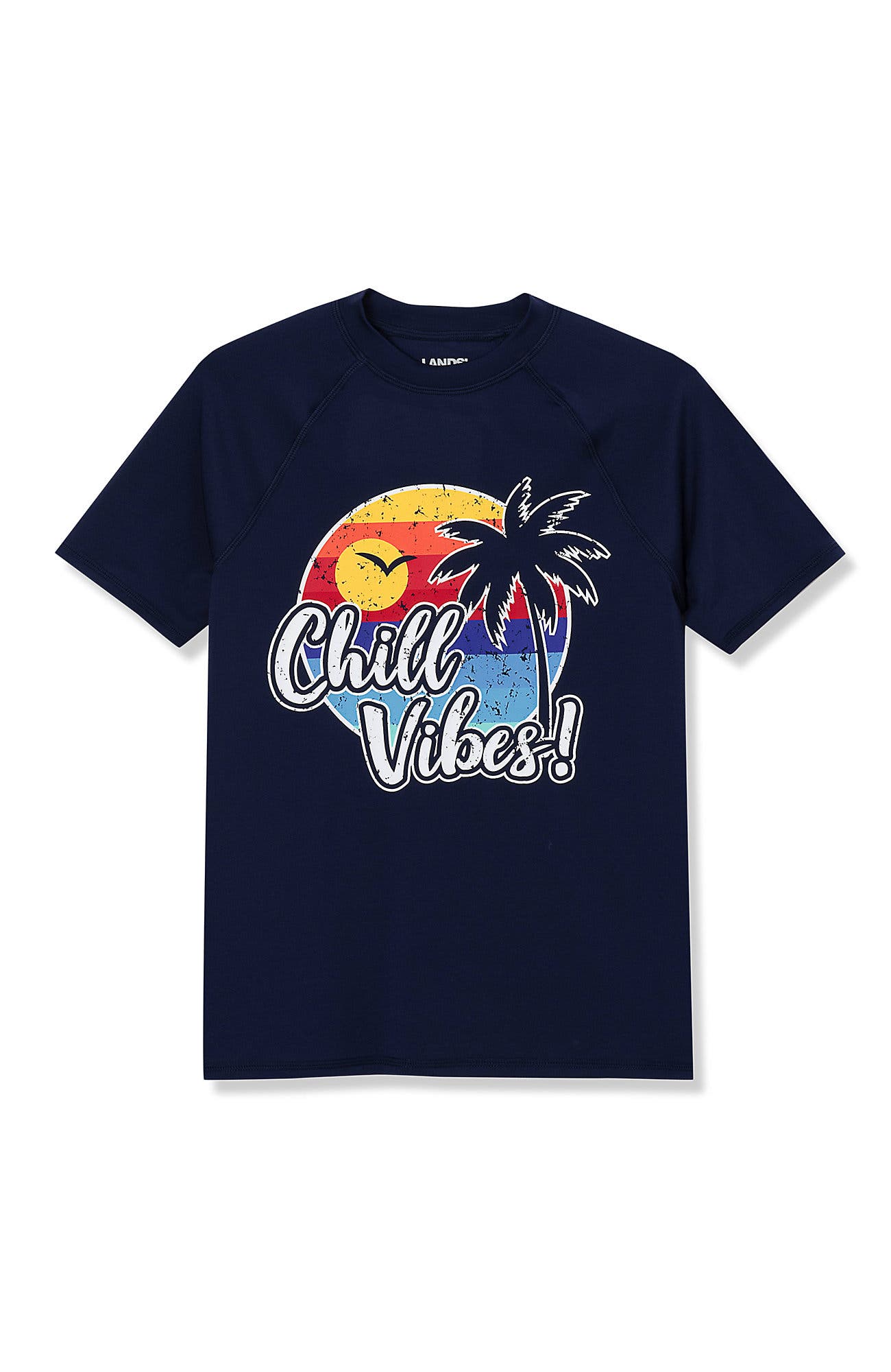Blue Chill Vibes