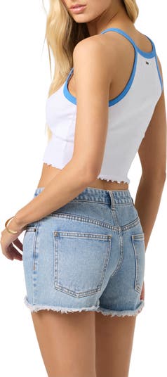 Alyx Racerback Crop Tank