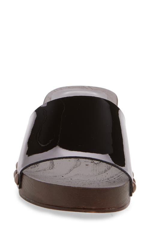 Steve Madden Cento Sandal In Black