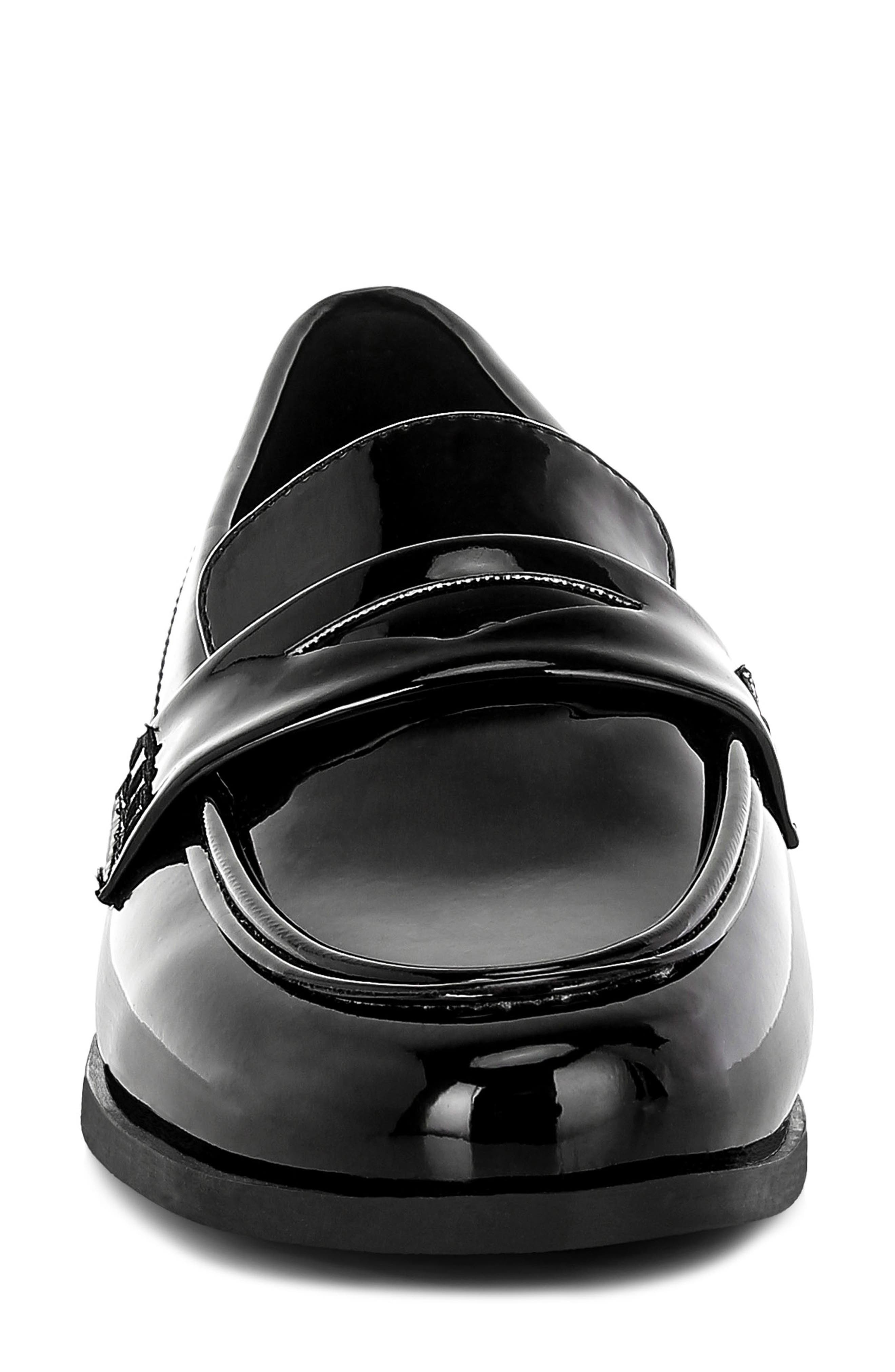 LONDON RAG Mogul Loafer, Alternate, color, 