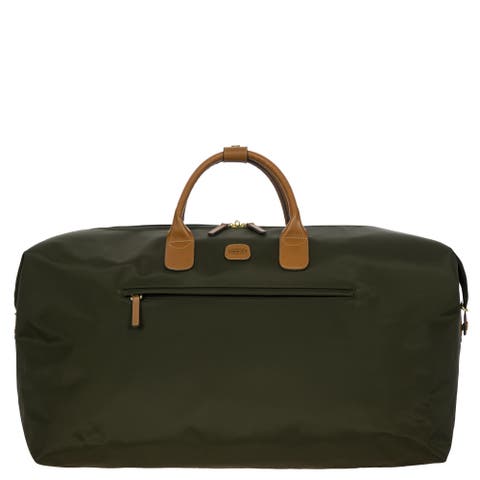X-travel 22'' Deluxe Duffle