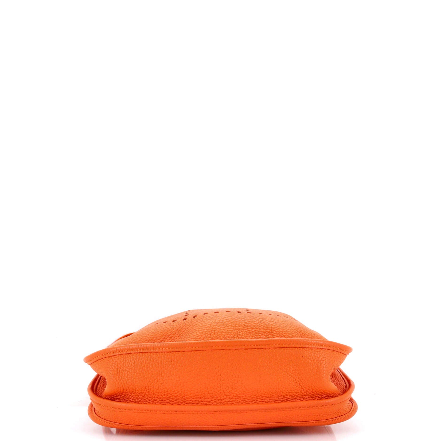 Evelyne Bag Gen III Clemence PM, Alternate, color, Orange