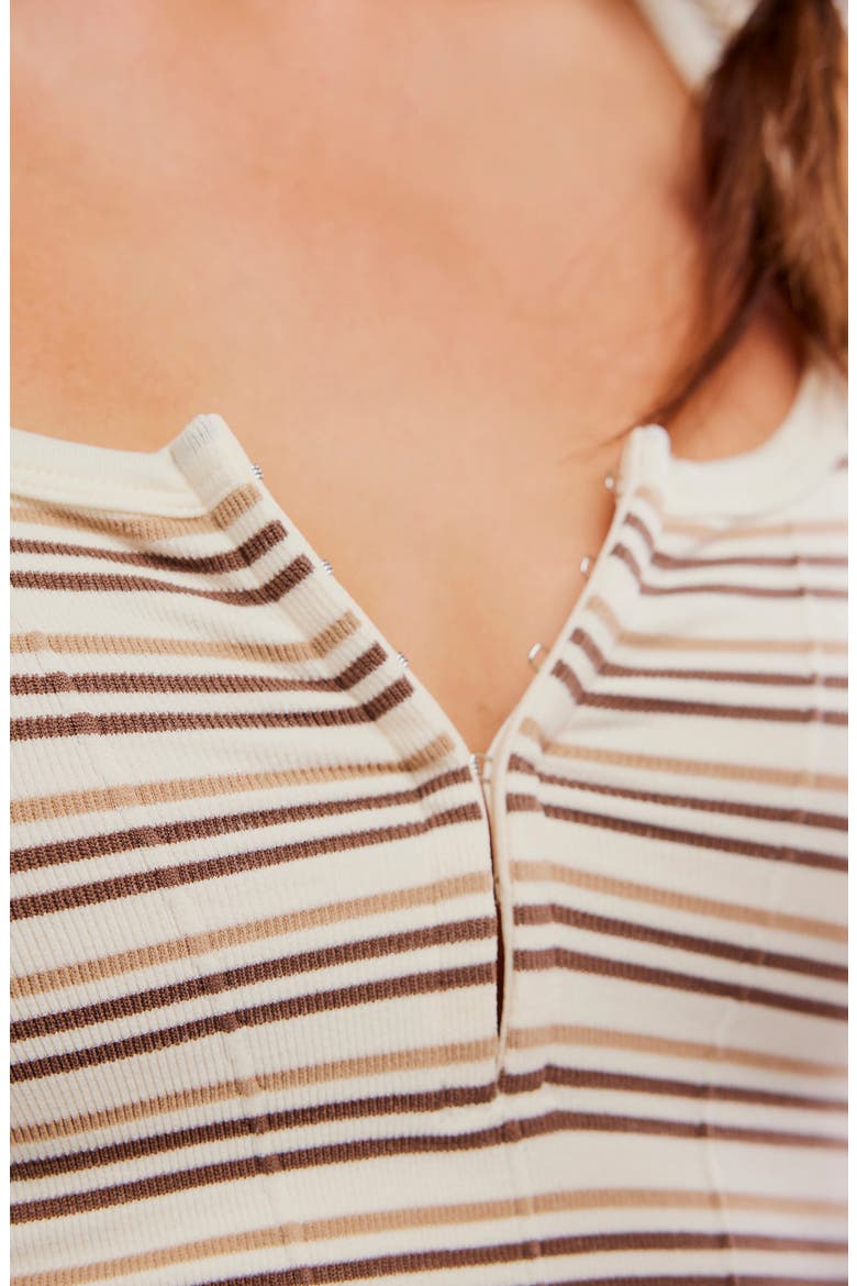Simply Soft Stripe Tank, Alternate, color, CANYON SUNSET COMBO