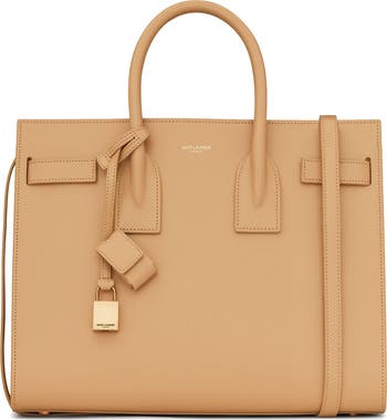 Nordstrom ysl tote best sale