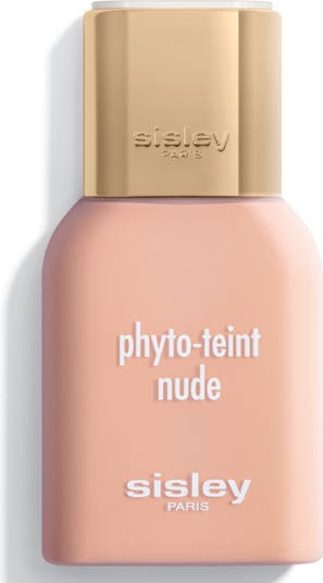 Sisley phyto-teint nude 30ml ヌード Phyto-Teint Nude 1C Petal - Sisley Paris